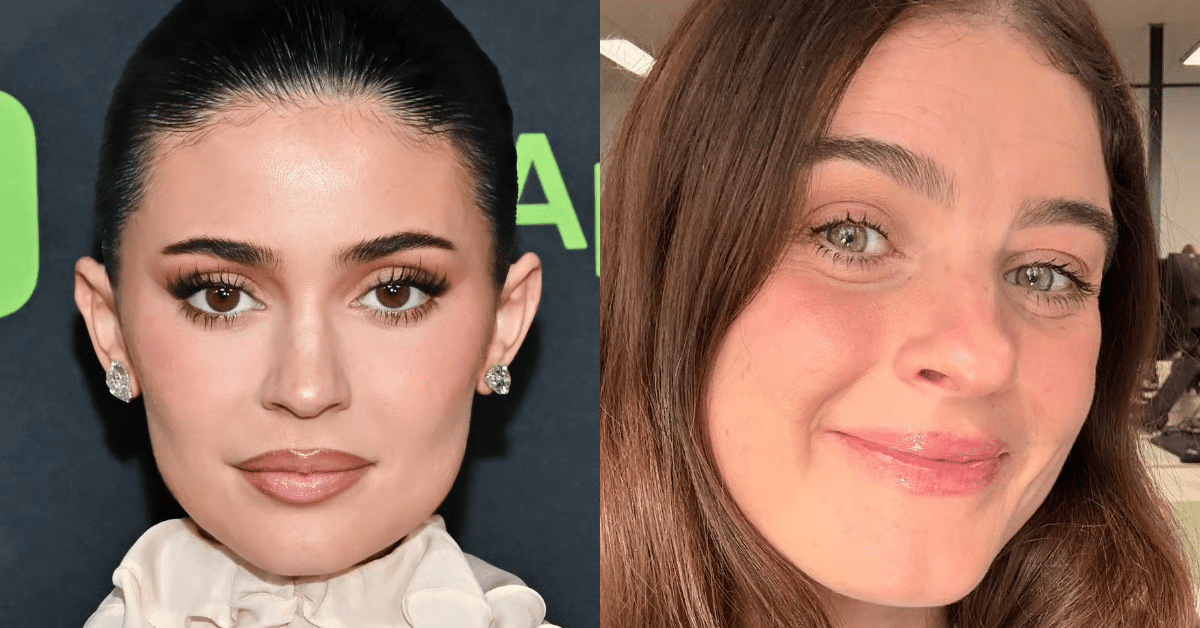 Beauty culture has officially broken our brains.