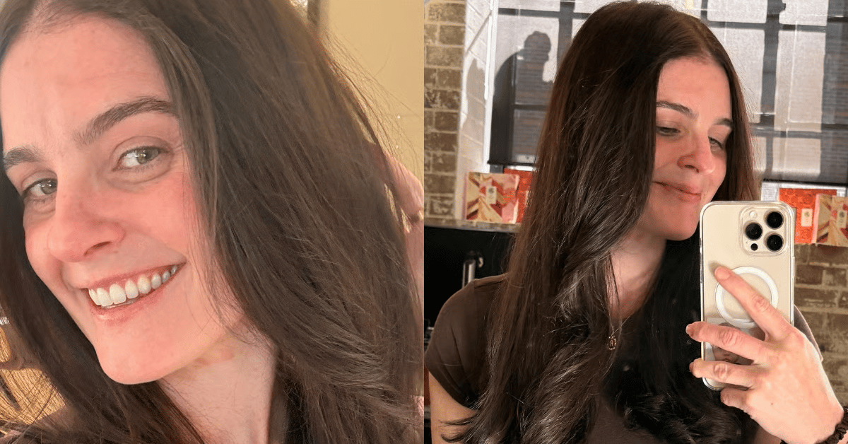 'A top hairstylist just told me this one trend is officially dead.'