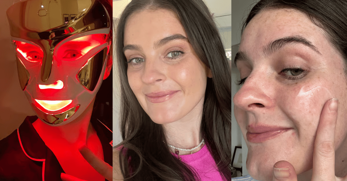 '4 things I refuse to buy as a beauty editor who tries skincare products for a living.'