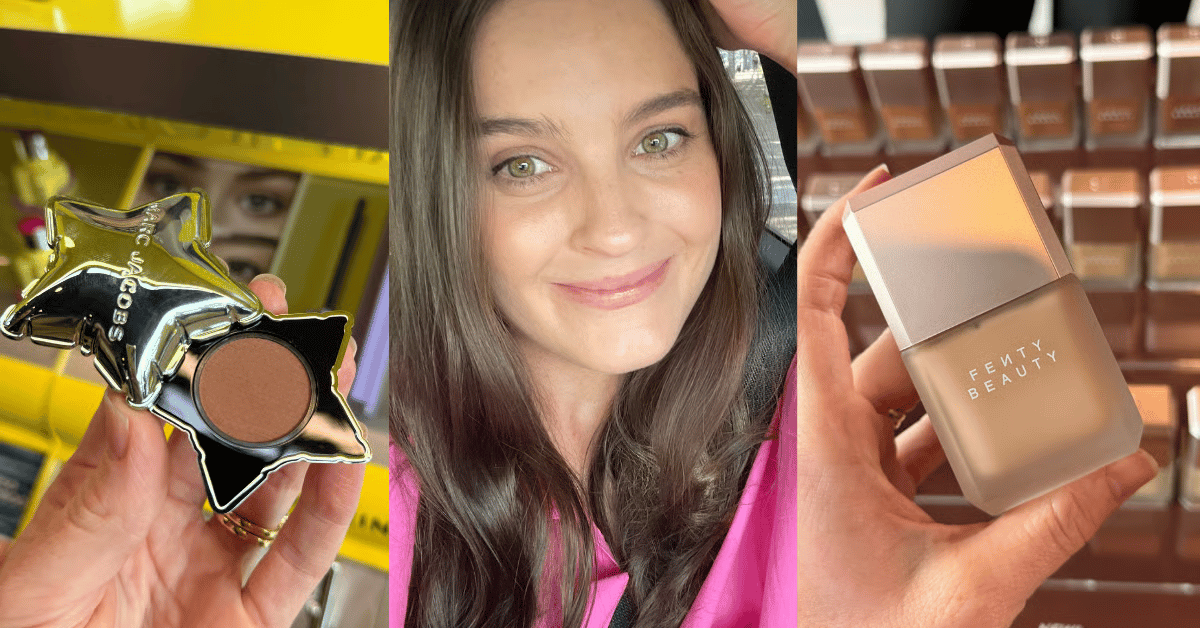 'I'm a beauty editor. These 9 new Sephora launches are about to be huge.'