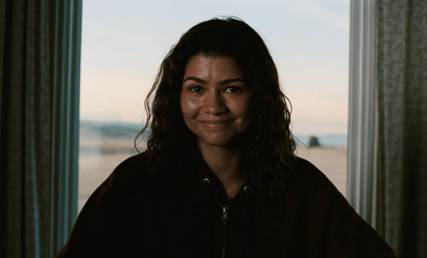 Rue Euphoria Season 3