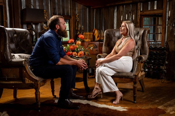 Farmer Wants A Wife 2026