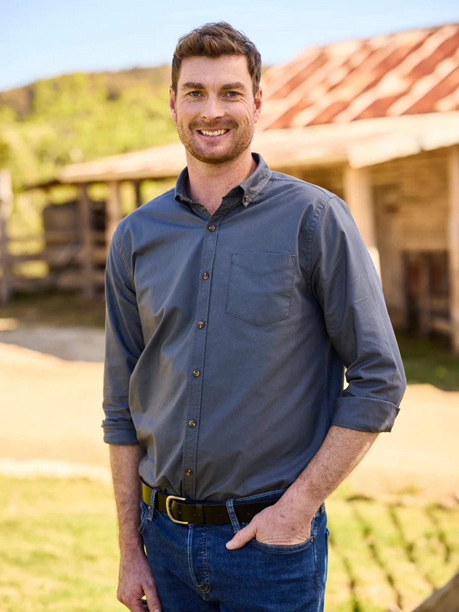 Farmer Thomas