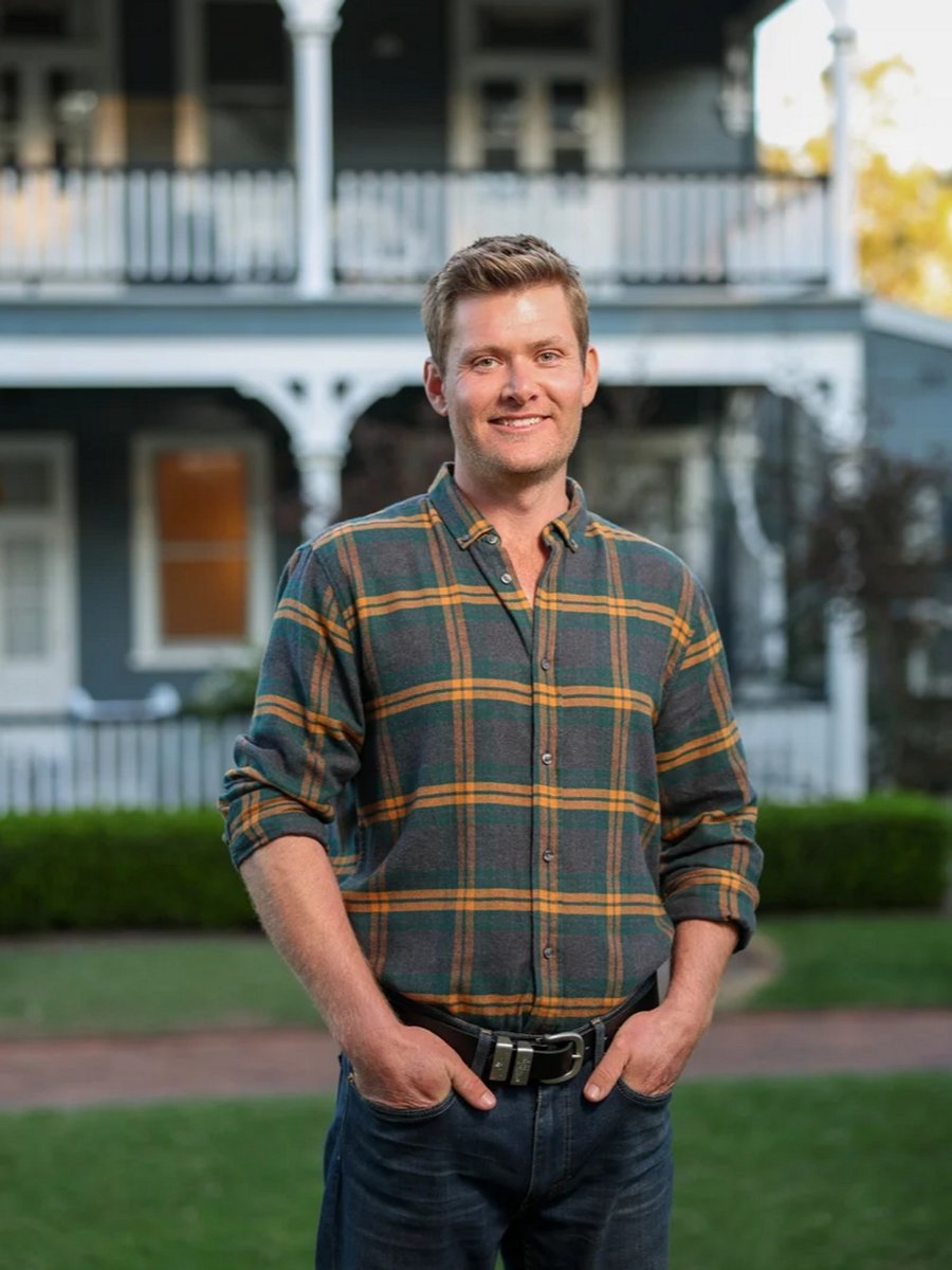 Farmer Tom