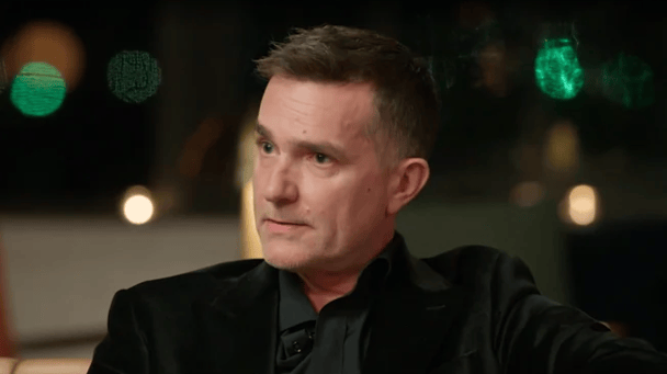 MAFS John Aiken