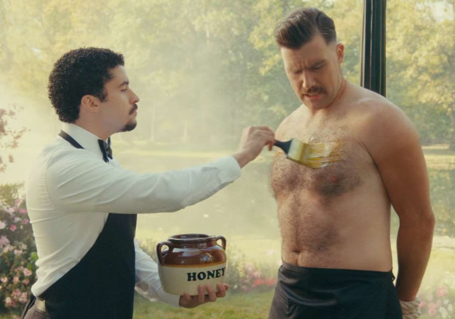 Happy Gilmore 2 review
