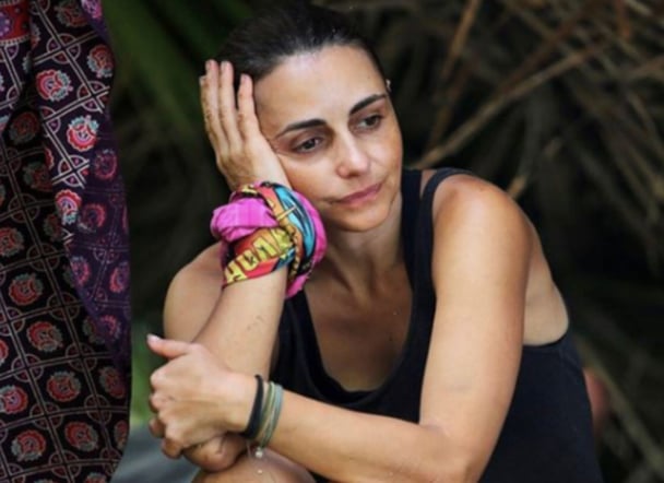 Pia Miranda won Australian Survivor in 2019.