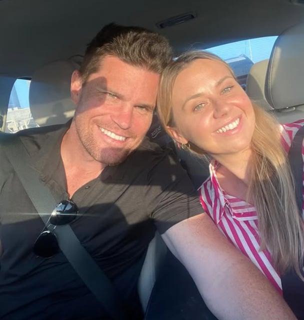 Mark Wales and Phoebe Timmins from Australian Survivor are dating.