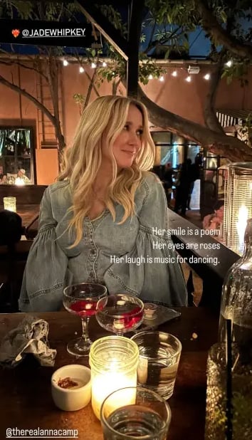 Anna Camp