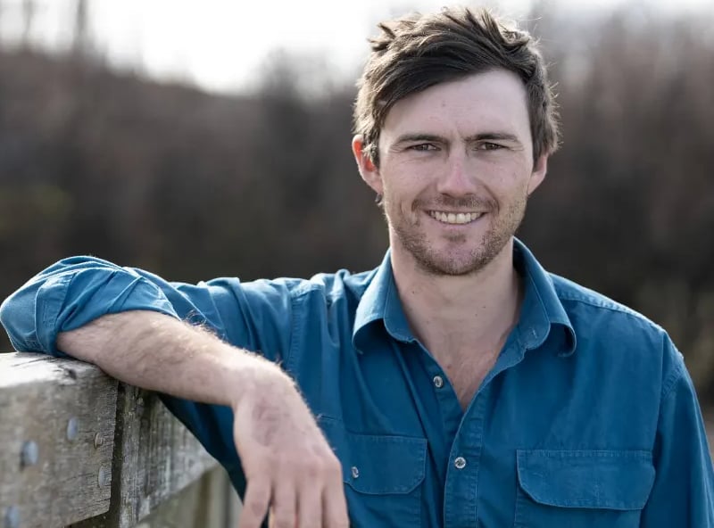 Farmer Wants A Wife 2025 