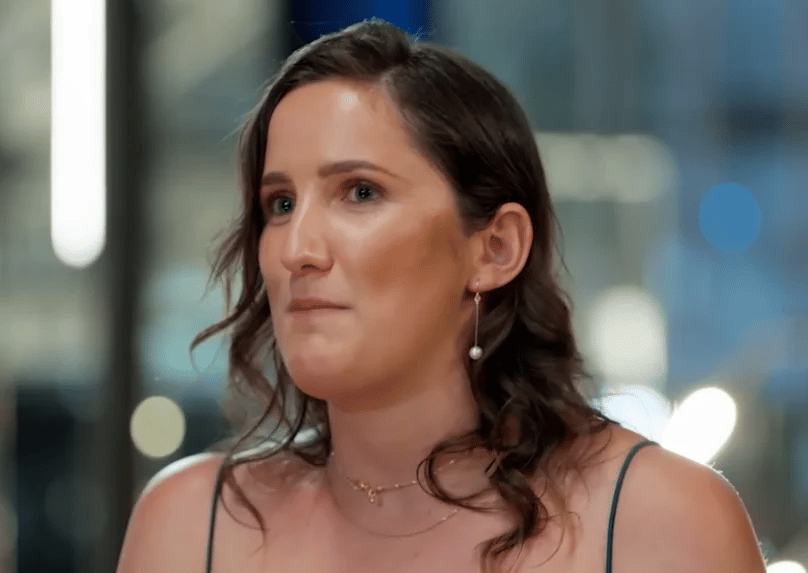 Farmer Wants A Wife Australia 2025 