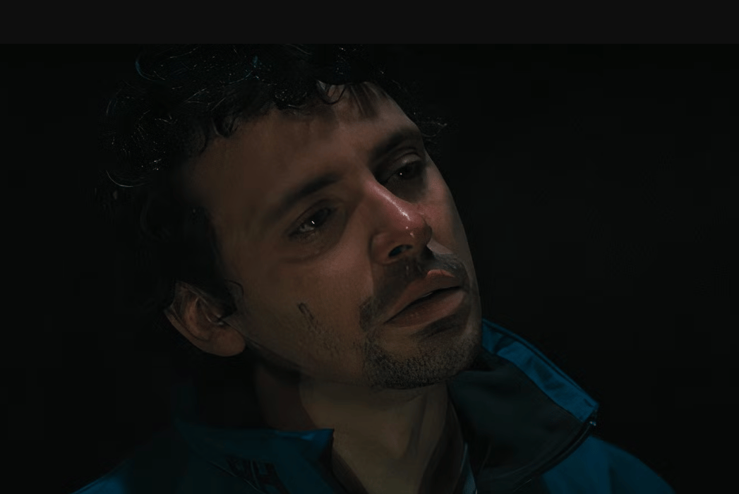 The Survivors on Netflix