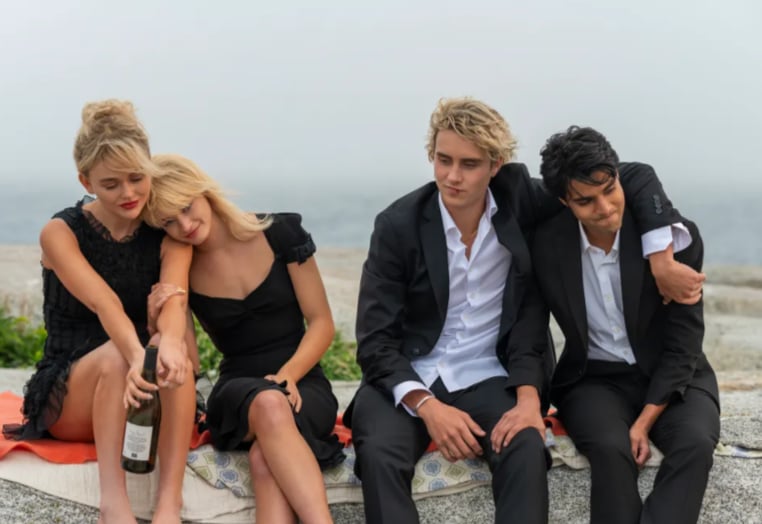 We Were Liars 