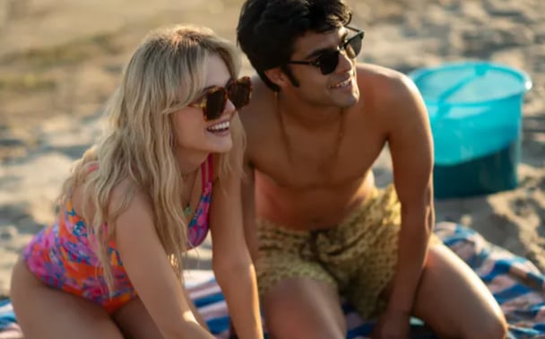 We Were Liars
