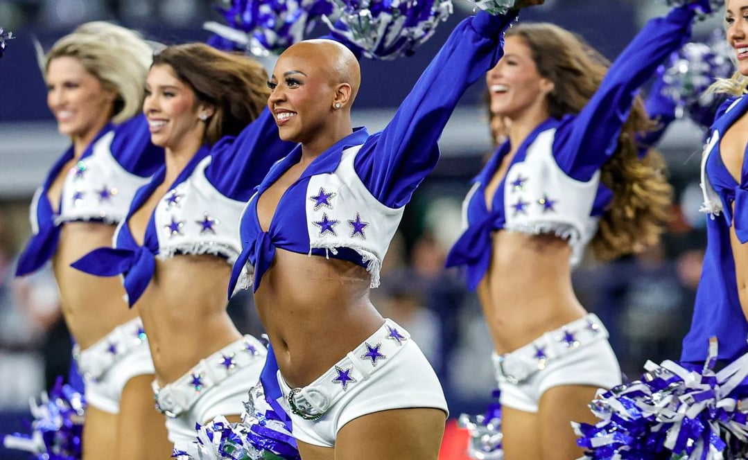 America's Sweethearts: Dallas Cowboys Cheerleaders season 2