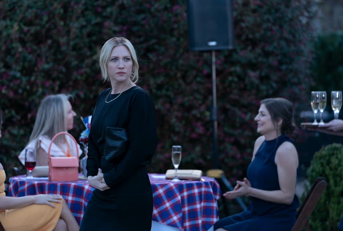 The Hunting Wives review