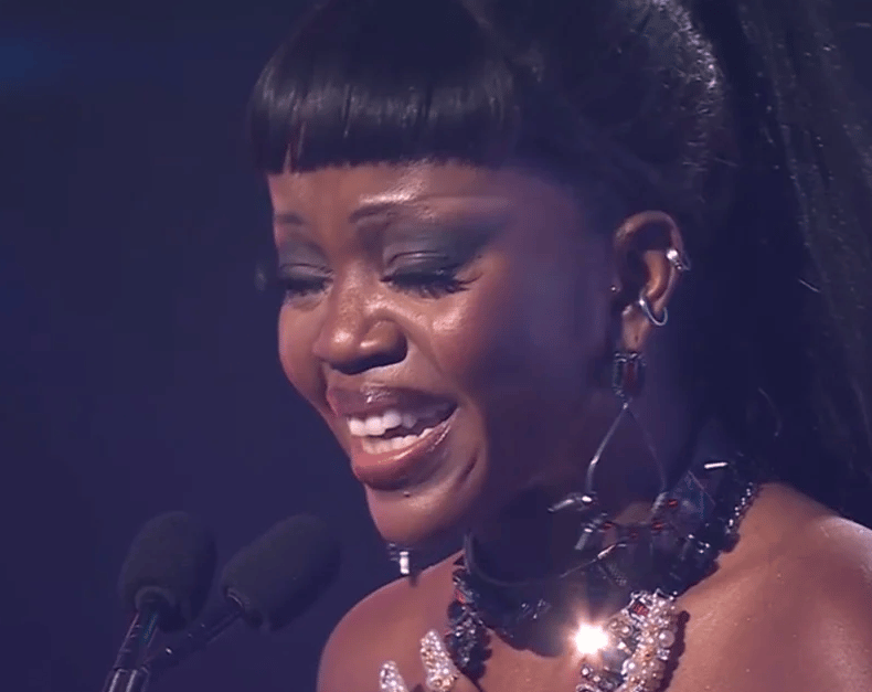 Tkay Maidza wins at 2024 ARIA awards