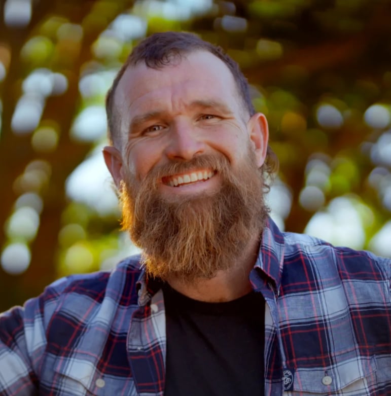 Farmer Jason Farmer Wants A Wife 2026