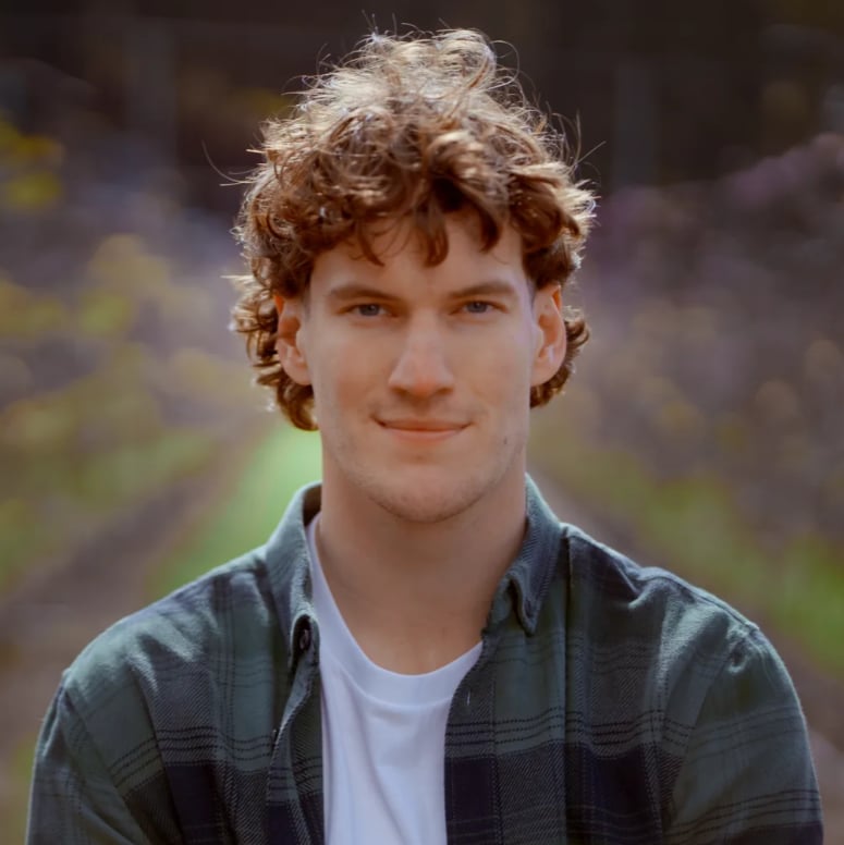 Farmer Zac Farmer Wants A Wife 2026.