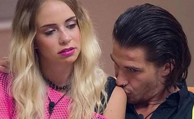 Tully Smith on Big Brother