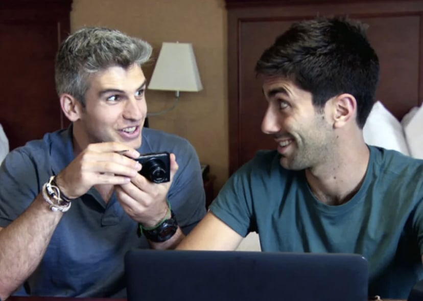 Best reality tv shows on Stan. 