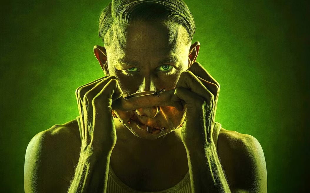Monster: The Ed Gein Story Netflix review