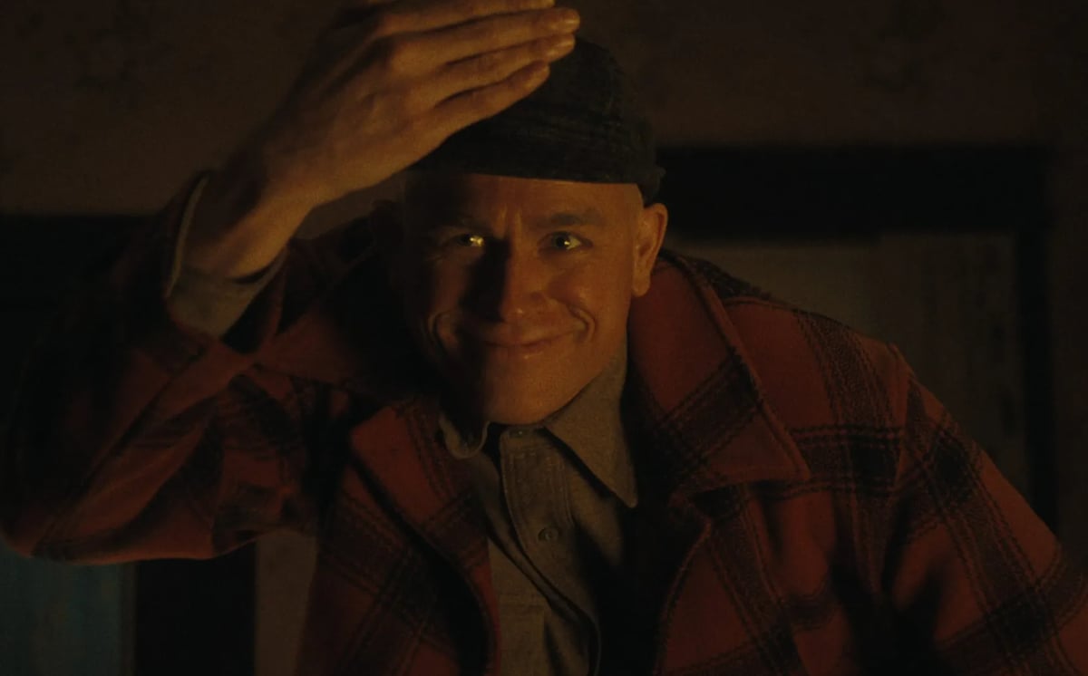 Monster: The Ed Gein Story Netflix review