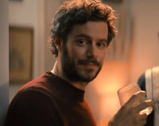 Hottest men and internet boyfriends of 2024, Glen Powell, Paul Mescal, Andrew Garfield, Cooper Koch and Adam Brody.