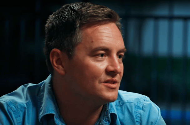 The Golden Bachelor Australia 2025 episode 8 recap