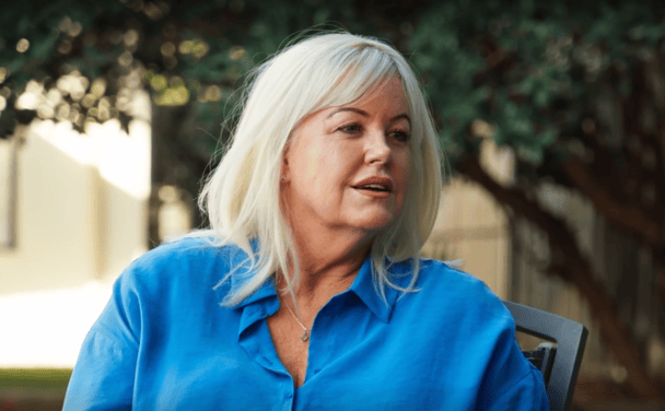 The Golden Bachelor Australia 2025 episode 8 recap