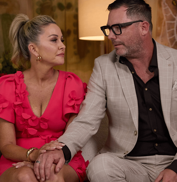 The Block 2025: Alicia and Sonny, where are they now?
