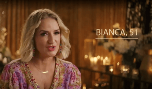 The Golden Bachelor Australia 2025 episode 1 recap