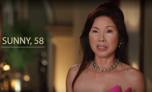 The Golden Bachelor Australia 2025 episode 1 recap