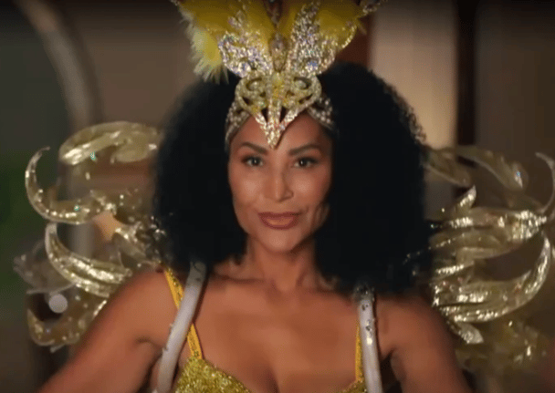 The Golden Bachelor Australia 2025 episode 1 recap
