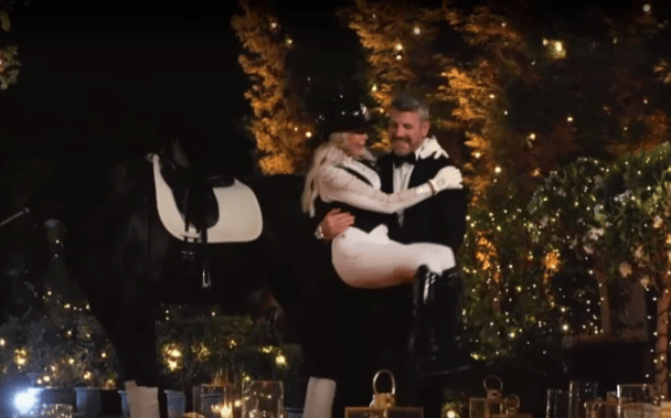 The Golden Bachelor Australia 2025 episode 1 recap