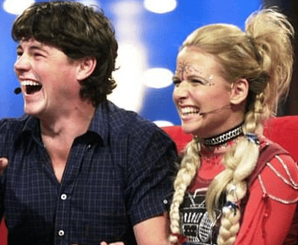Where is Jess and Marty from Big Brother Australia?