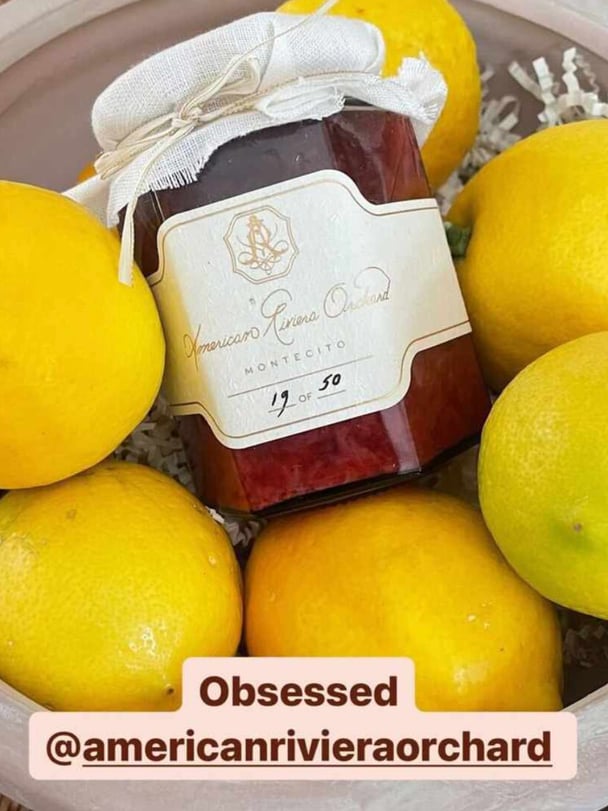 Mindy Kaling's jam from Meghan Markle.