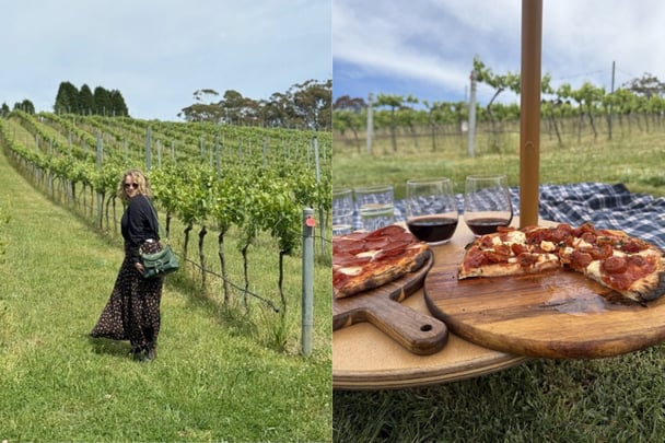Artemis Wines.