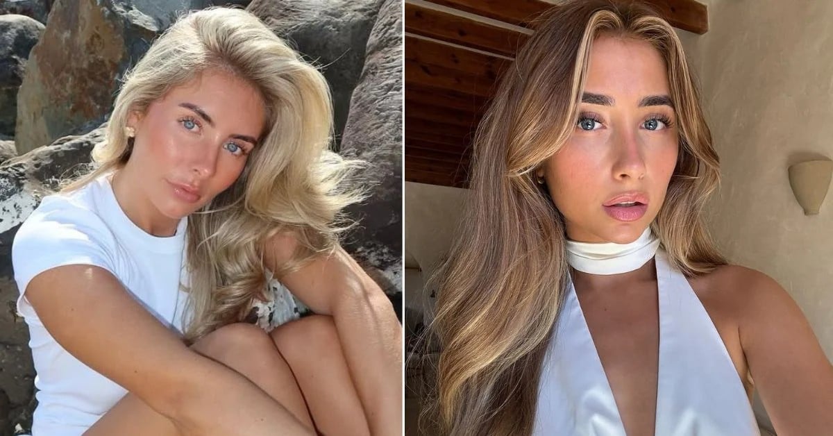 Lily Phillips documentary: The grim reality were not talking about.