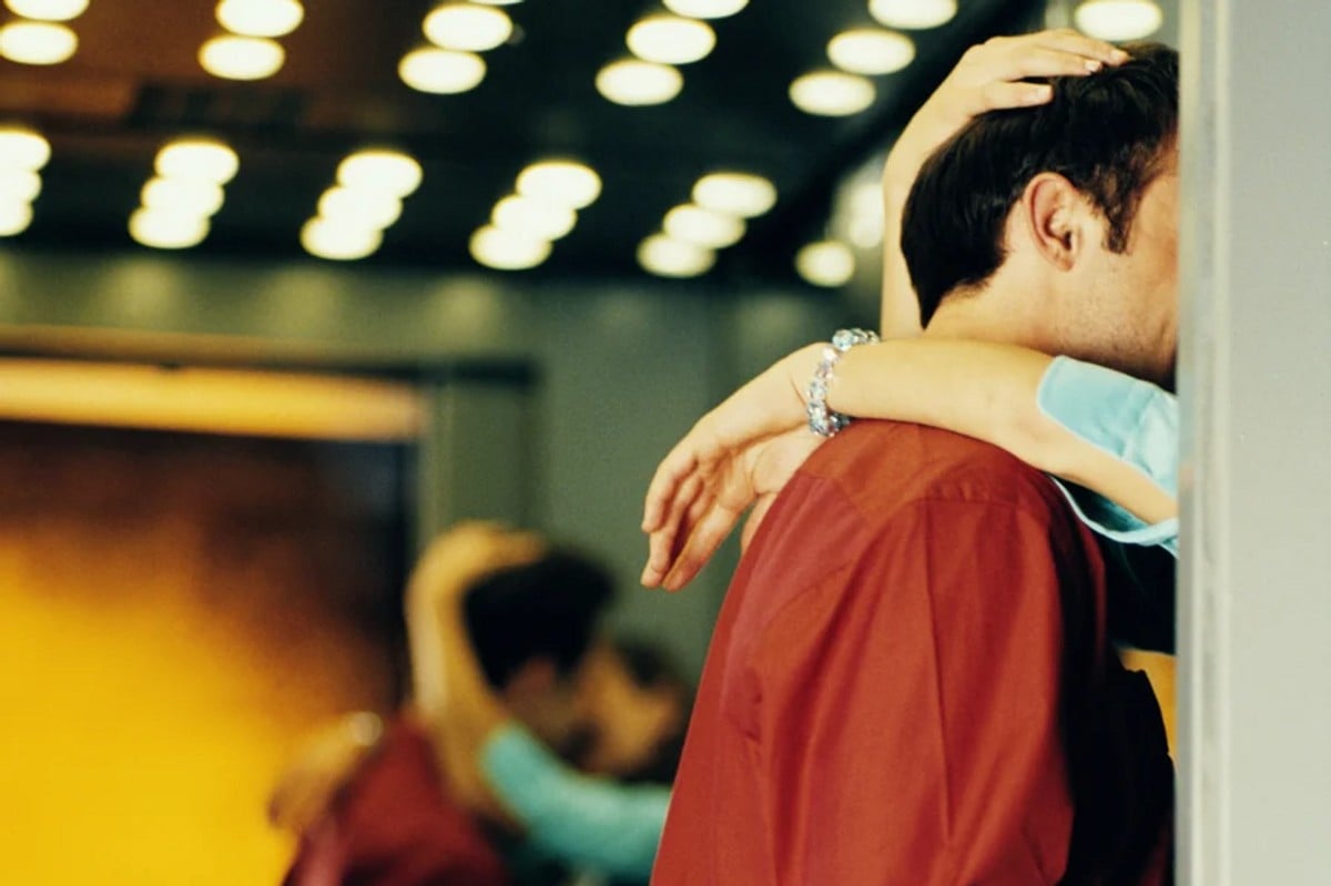 'He'd never done that before.' 8 women on the exact moment they realised they were being cheated on.