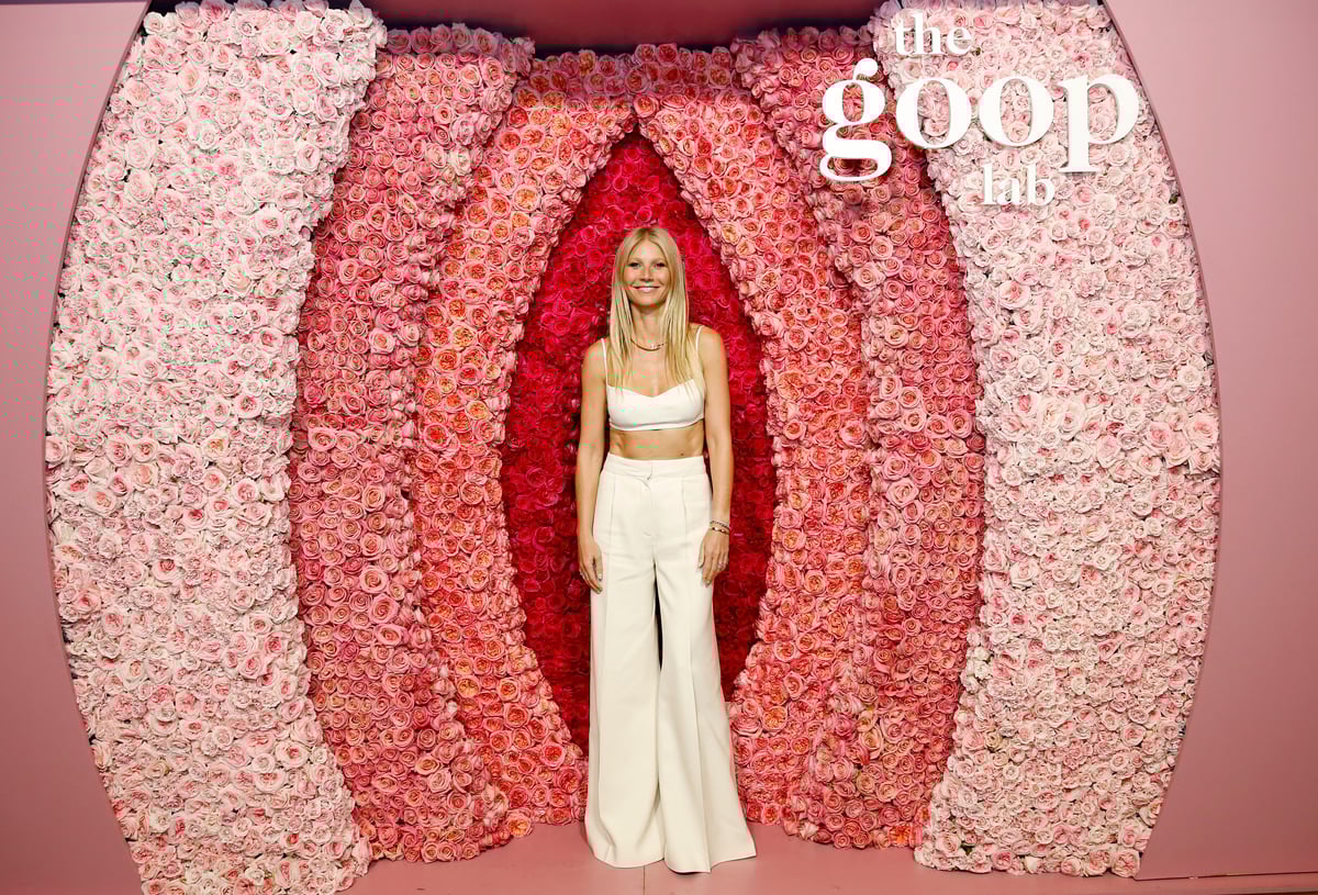 Gwyneth Paltrow 