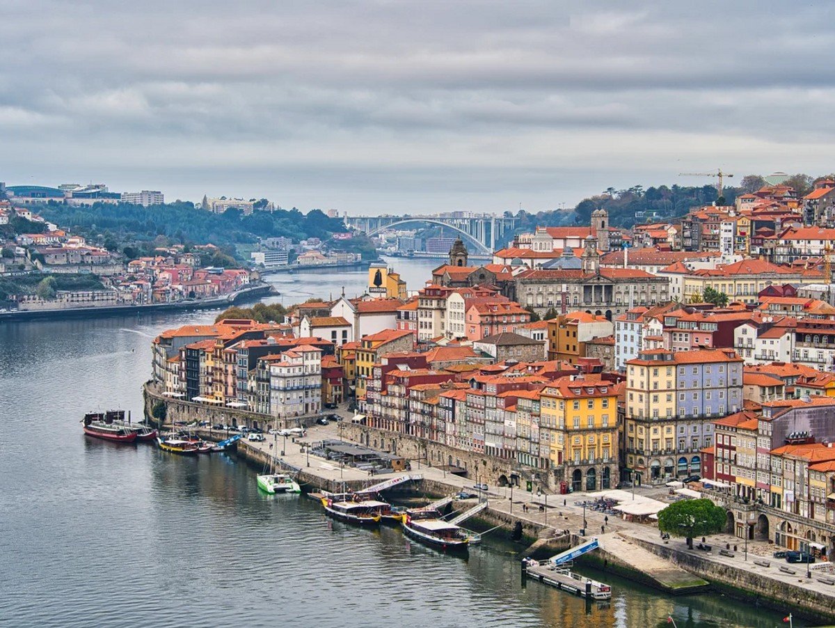 porto