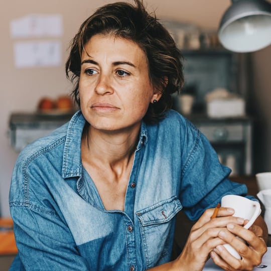 'I was pregnant 4 times in 24 months. I'm finally ready to talk about it.'