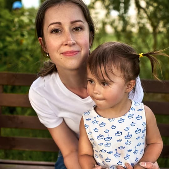 'We're adding unborn children to waitlists'. The reality of Australia's childcare deserts.
