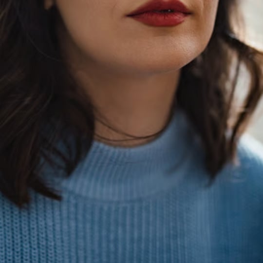  'My psychologist husband told me I had bipolar. He was wrong.'