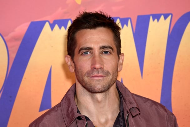 Jake Gyllenhaal is one of Taylor Swift's most well-known ex boyfriends.