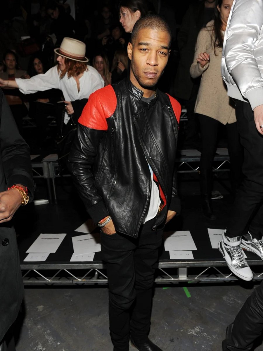 Kid Cudi