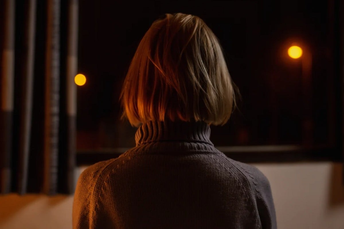 'To the outside world my mum was perfect. Behind closed doors she was a monster.'