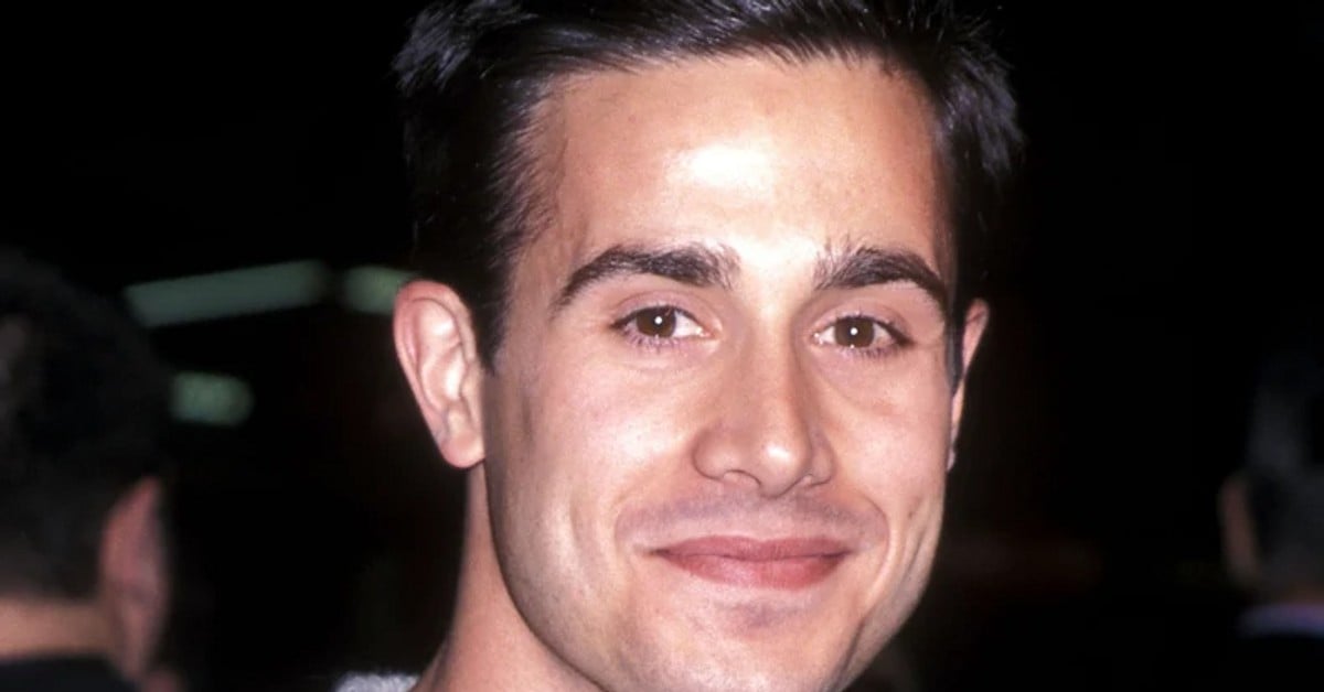 Freddie Prince Jr was the rom-com king. After one role, he quit acting for good.