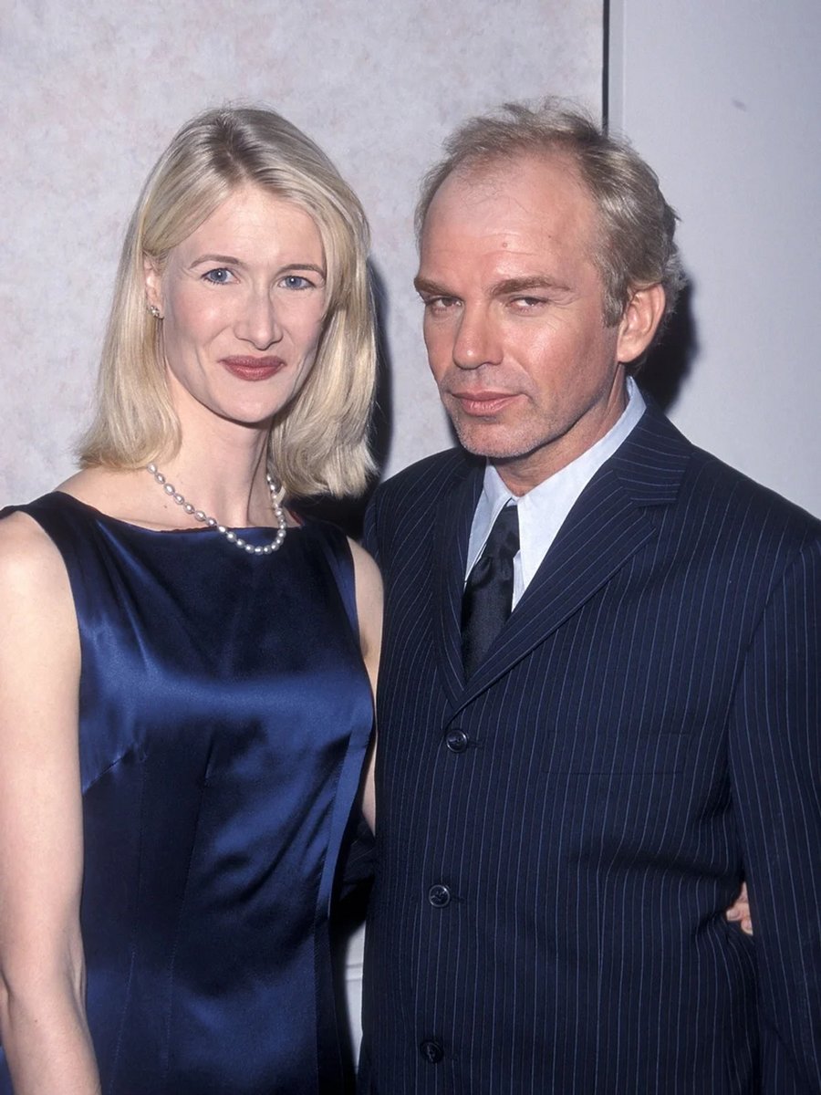 Laura Dern and actor Billy Bob Thornton attend the 19th Annual St. Jude Children's Research Hospital Hollywood Benefit Gala